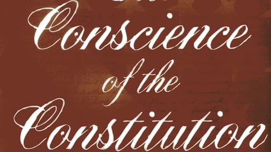 The Conscience of the Constitution - Podcast